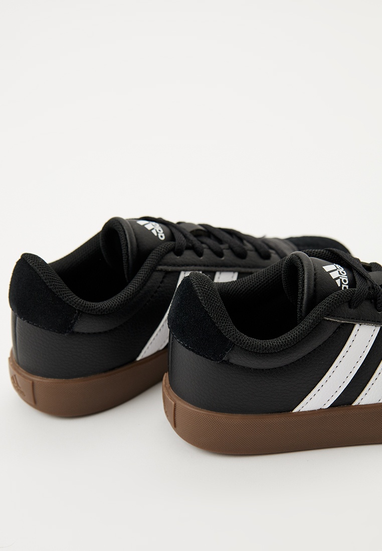 Кеды для мальчиков Adidas (Адидас) IE3630: изображение 4