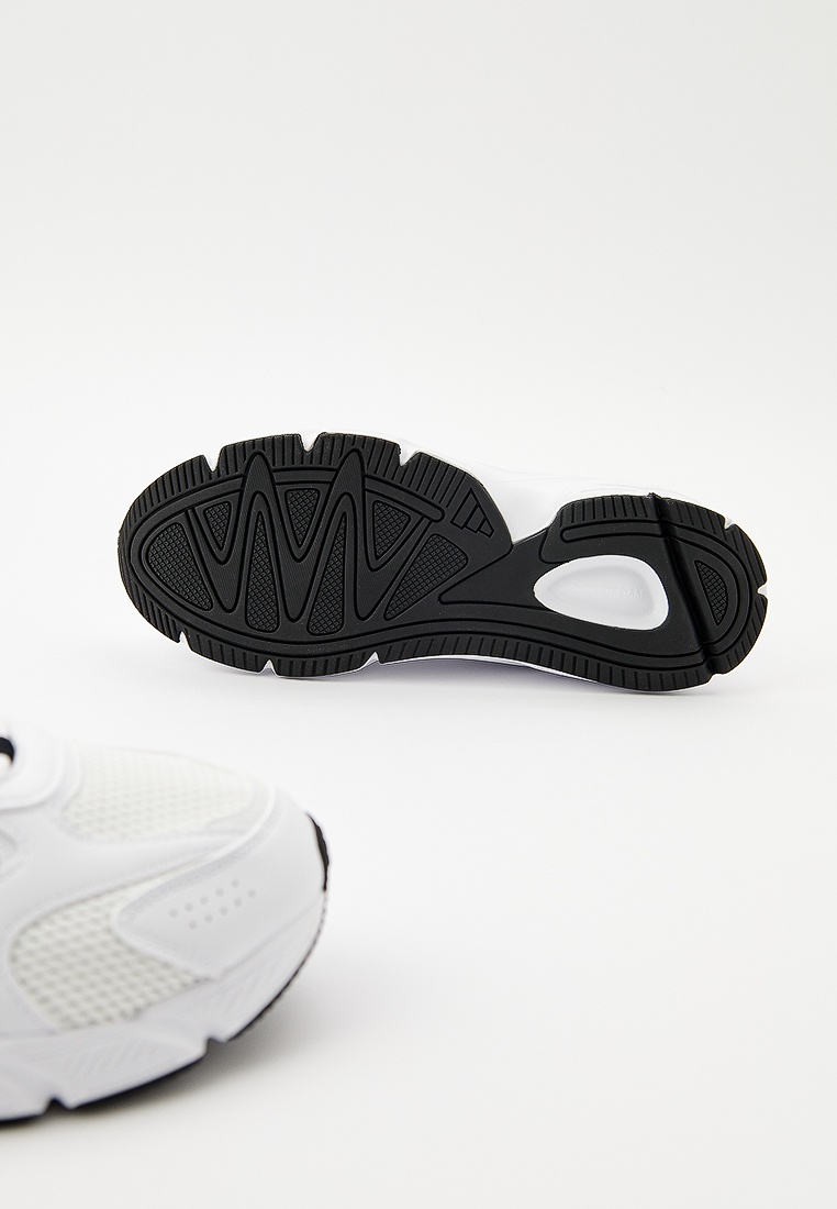 Мужские кроссовки Adidas (Адидас) IH0305: изображение 5