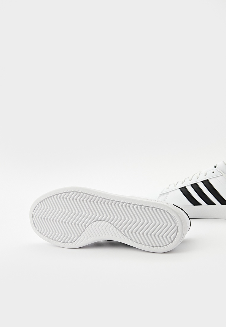 Мужские кеды Adidas (Адидас) GW9195: изображение 5