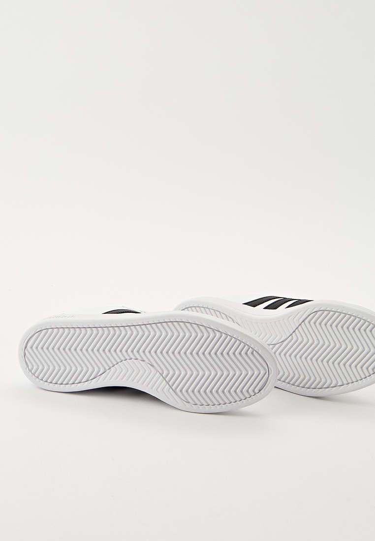 Мужские кеды Adidas (Адидас) GW9195: изображение 10