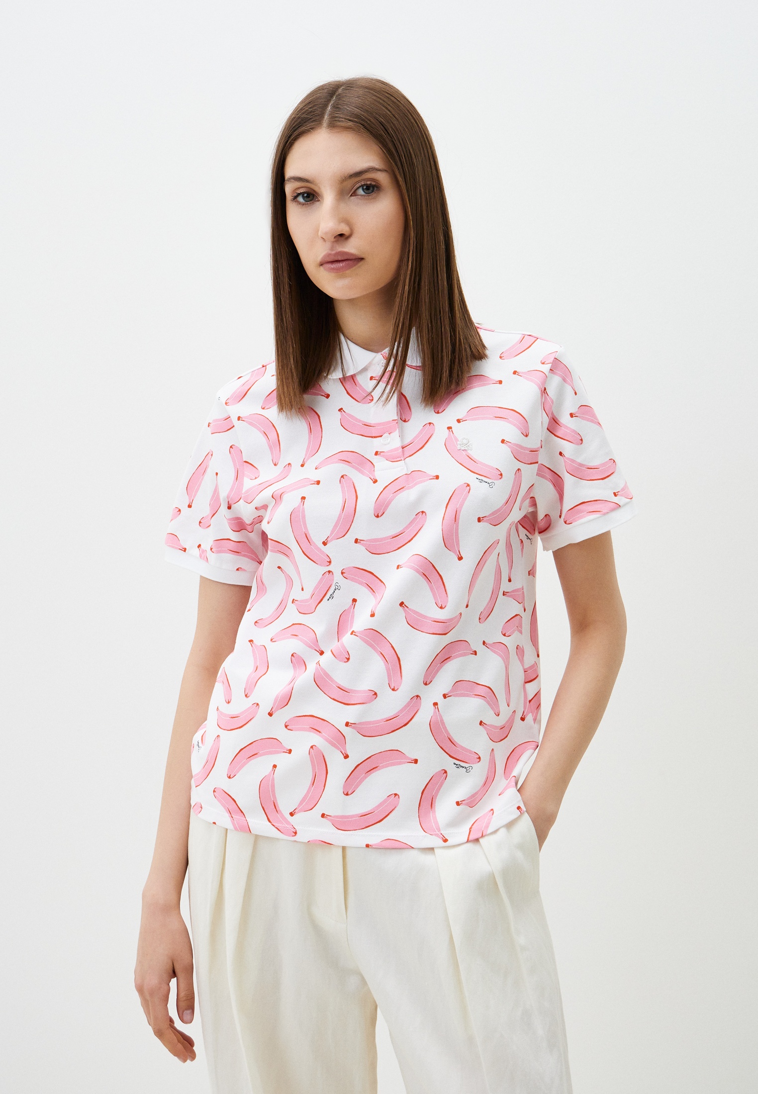 United Colors of Benetton 3OI2D300P 2799
