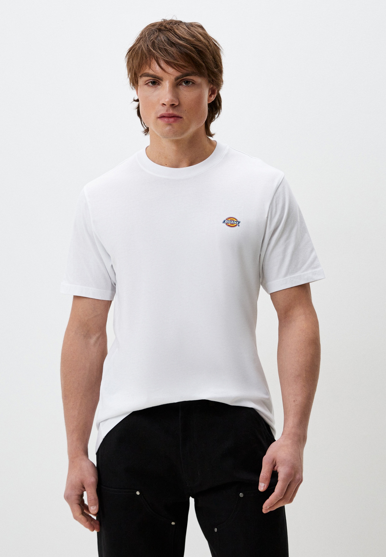Футболка с коротким рукавом Dickies (Дикис) DK0A4XDB