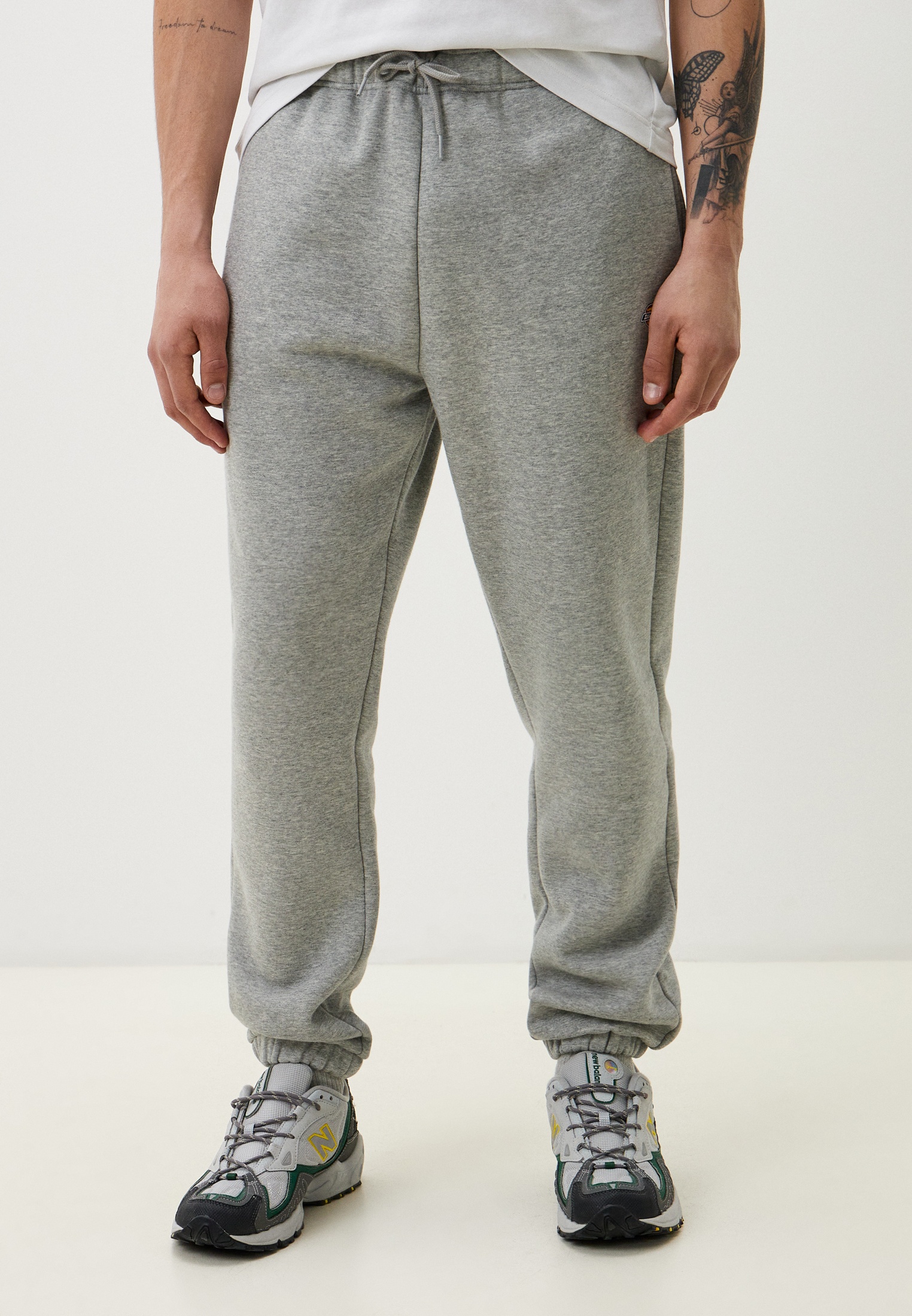 Мужские спортивные брюки Dickies (Дикис) DK0A4XIM