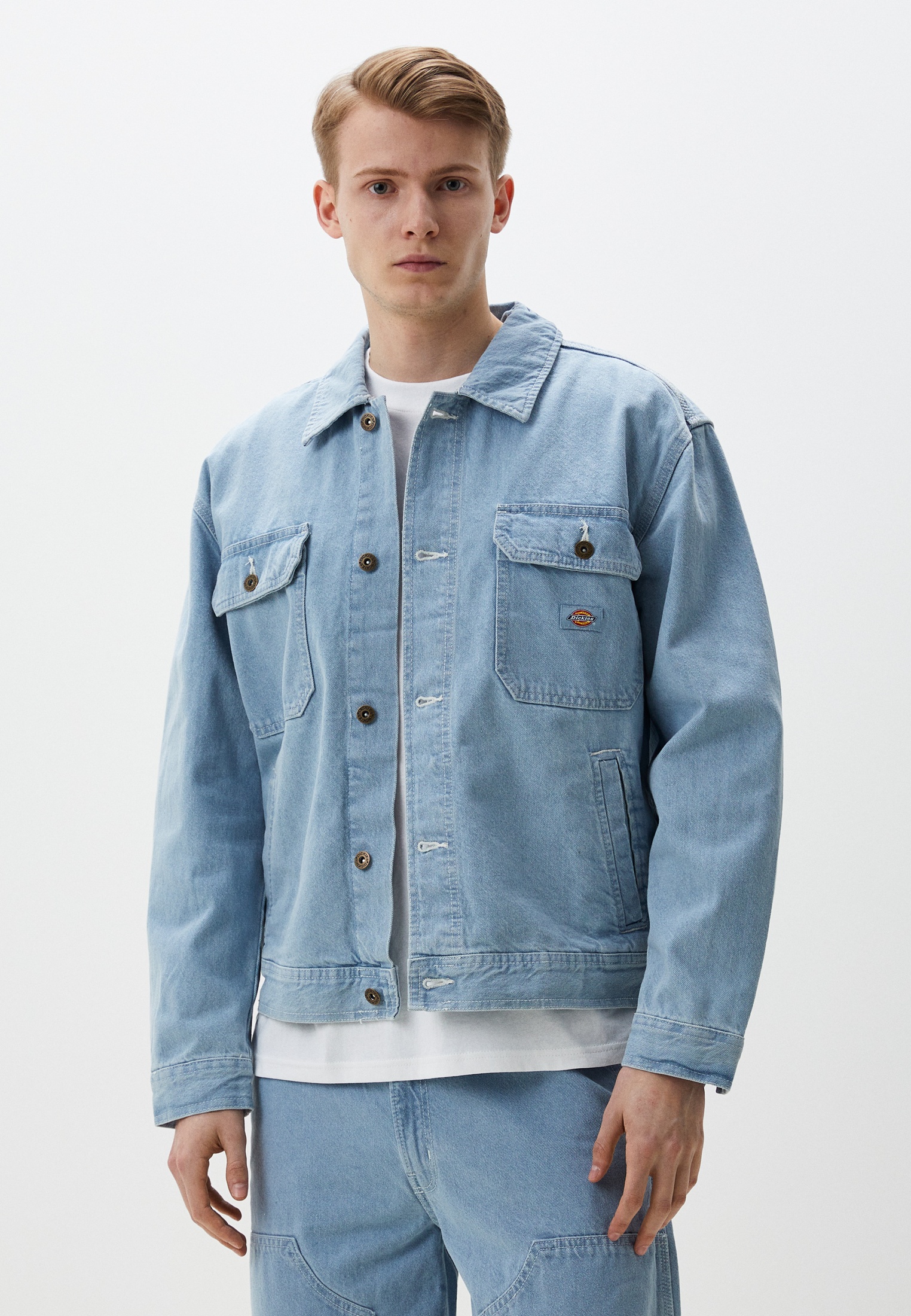 Каталог Dickies - купить Dickies в интернет магазине