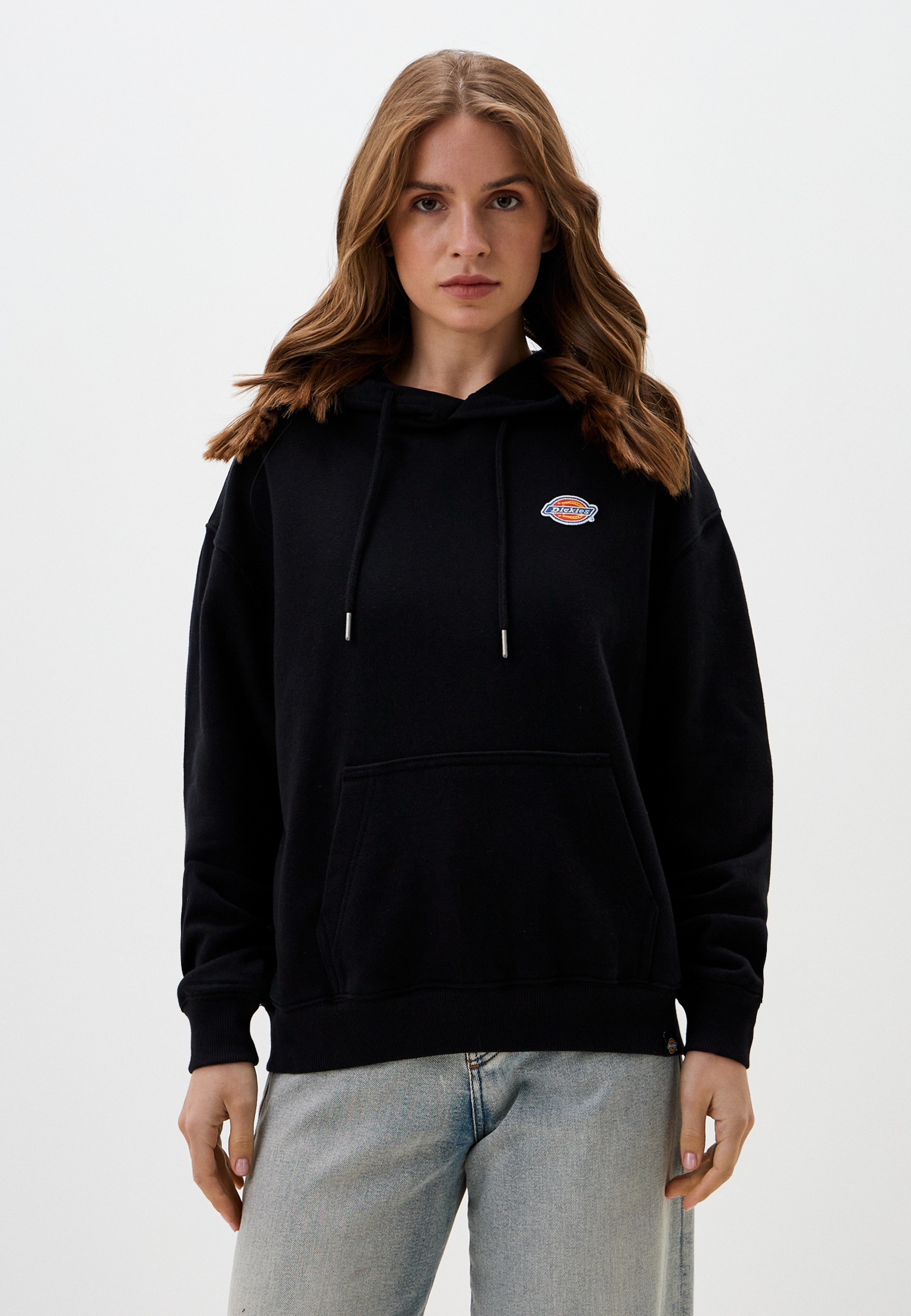 Женские худи Dickies (Дикис) DK0A4YQC