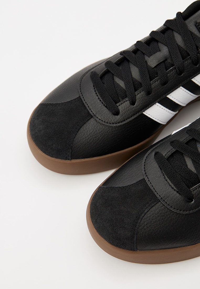 Мужские кеды Adidas (Адидас) ID6286: изображение 2