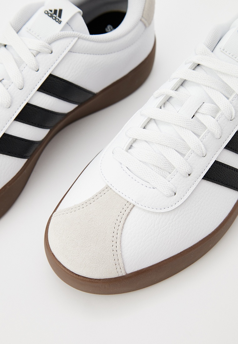 Мужские кеды Adidas (Адидас) ID6285: изображение 2