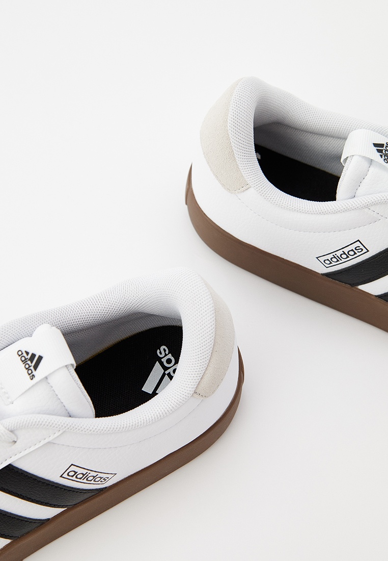 Мужские кеды Adidas (Адидас) ID6285: изображение 4