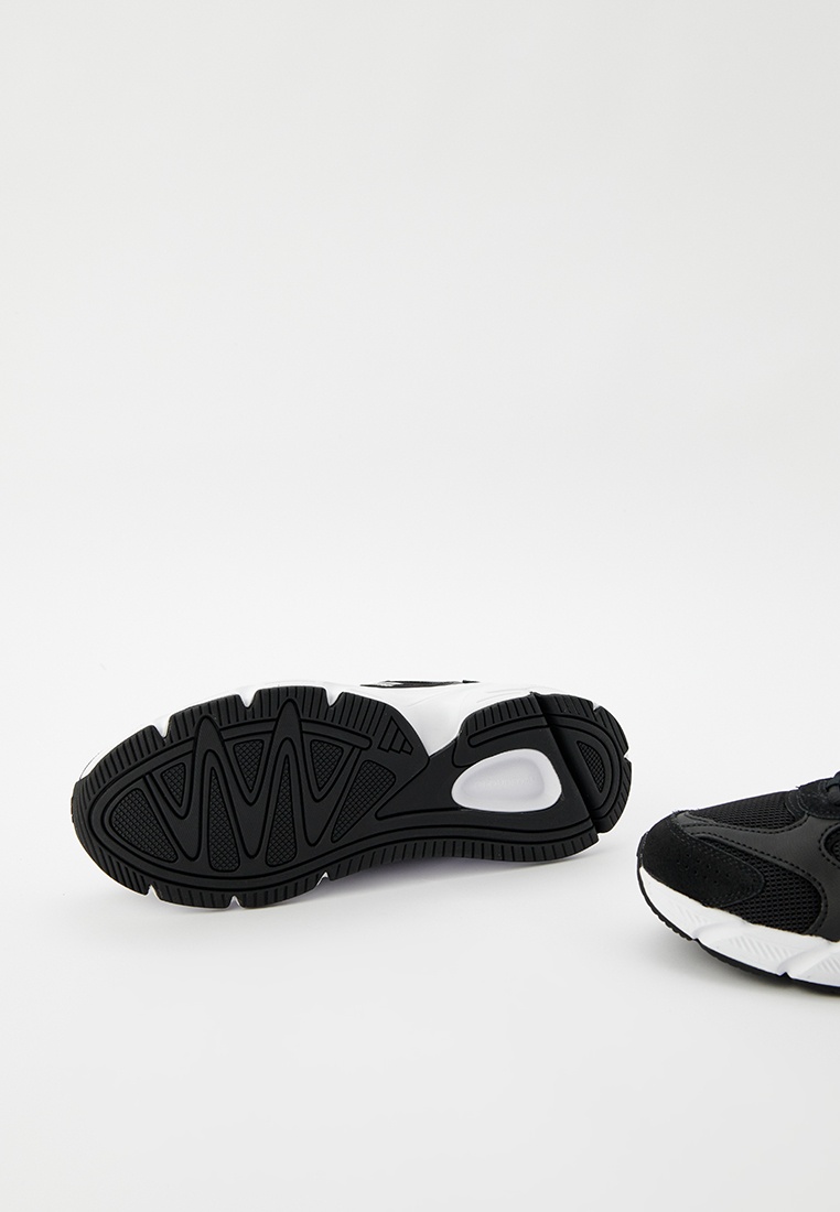 Мужские кроссовки Adidas (Адидас) IG4406: изображение 5