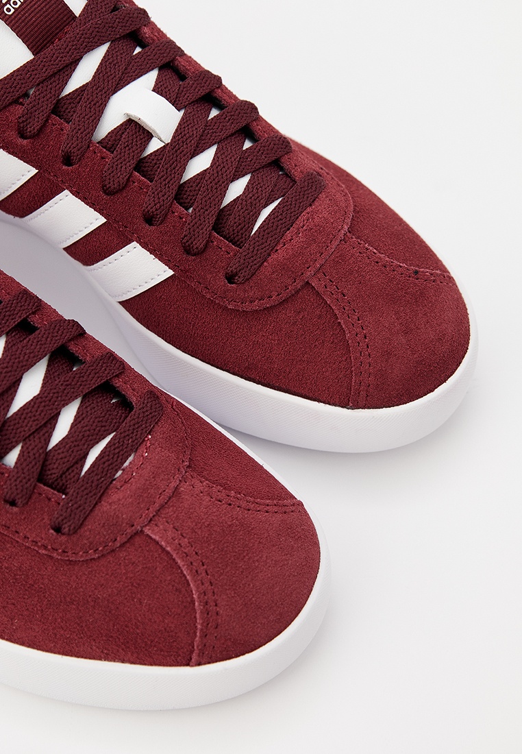 Мужские кеды Adidas (Адидас) IF4457: изображение 2