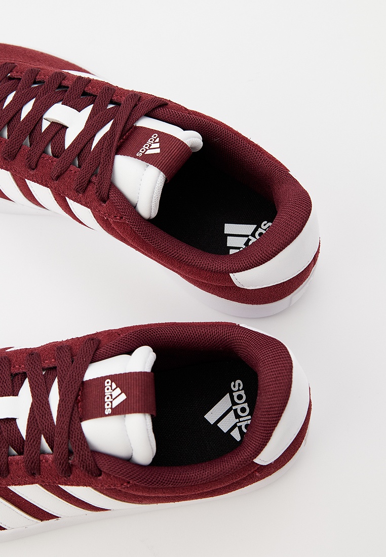 Мужские кеды Adidas (Адидас) IF4457: изображение 4