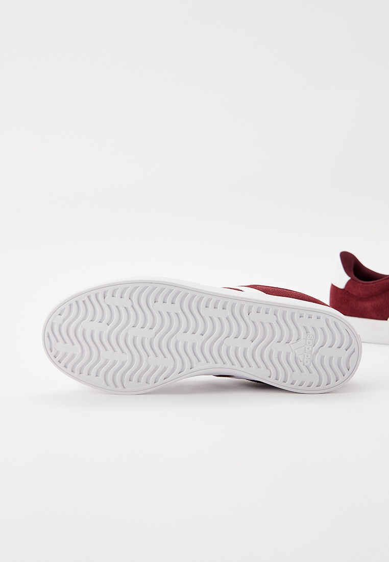 Мужские кеды Adidas (Адидас) IF4457: изображение 5