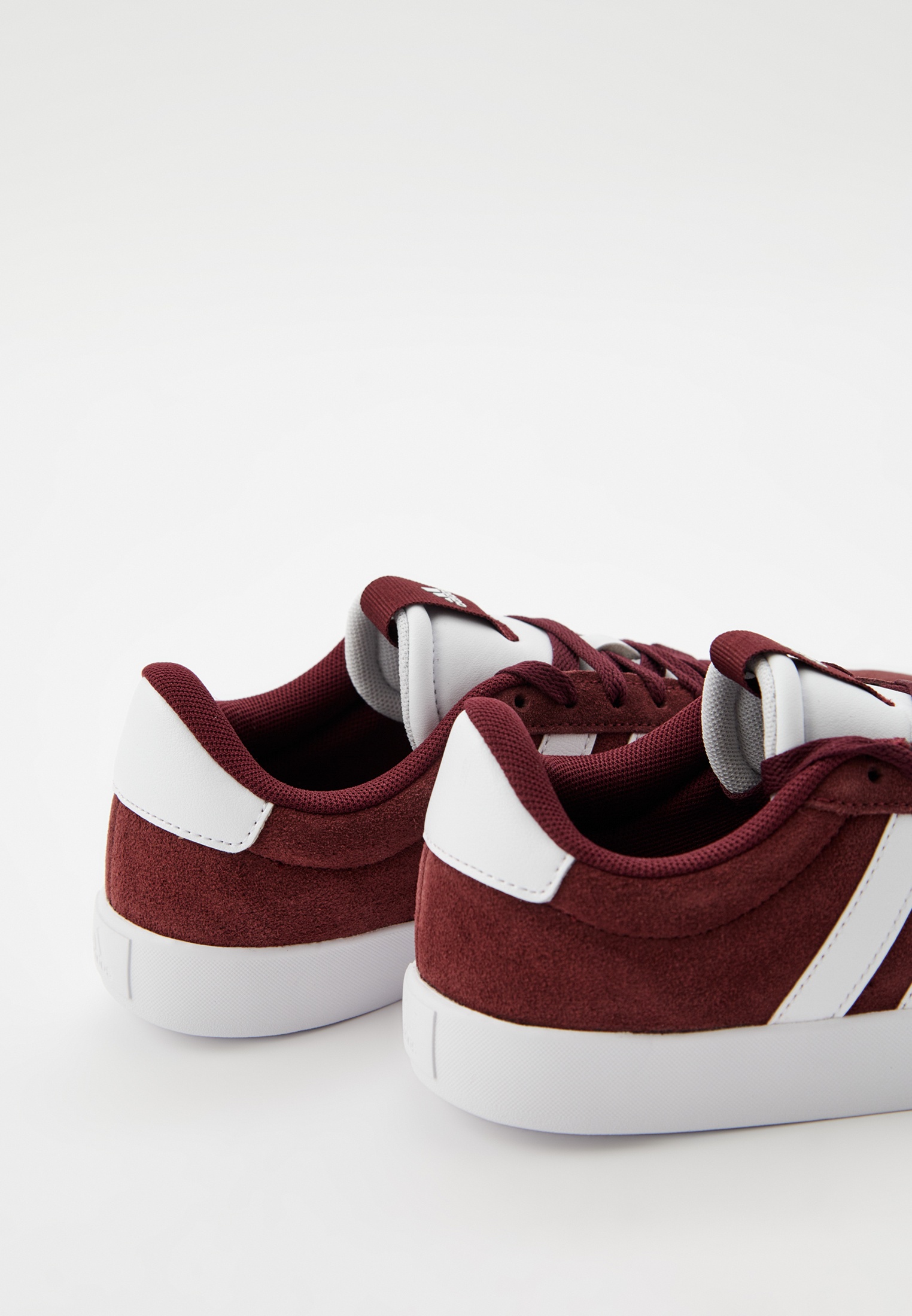 Мужские кеды Adidas (Адидас) IF4457: изображение 9