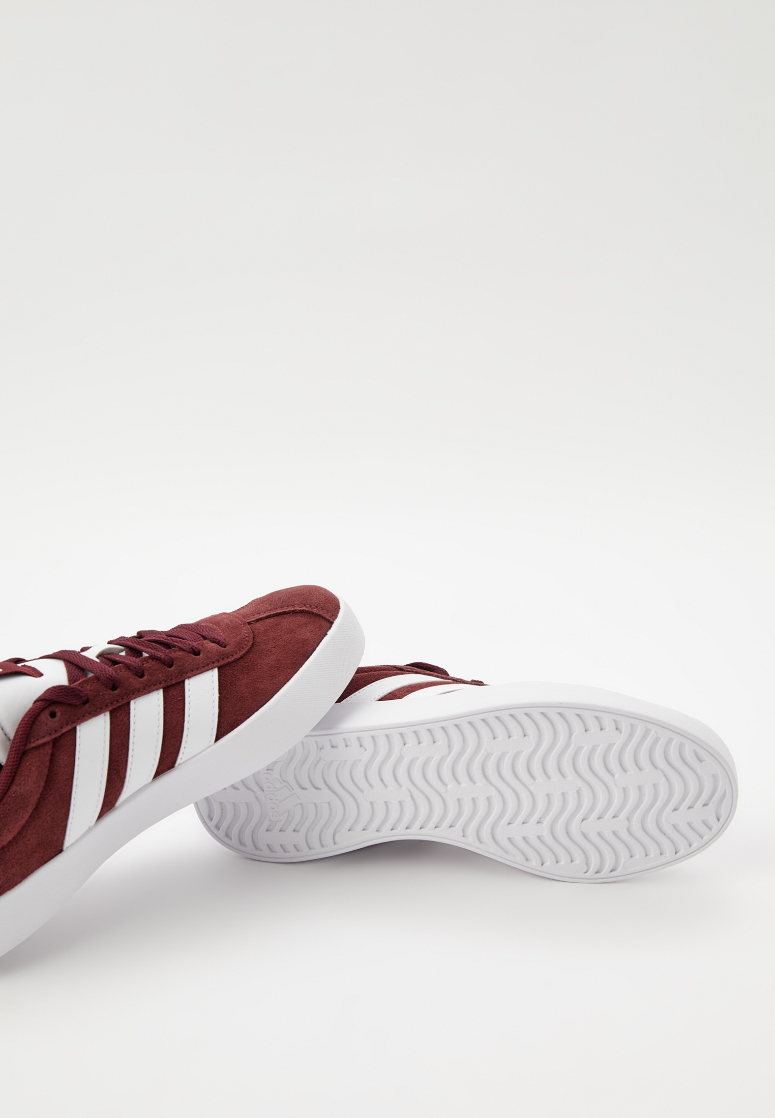 Мужские кеды Adidas (Адидас) IF4457: изображение 10