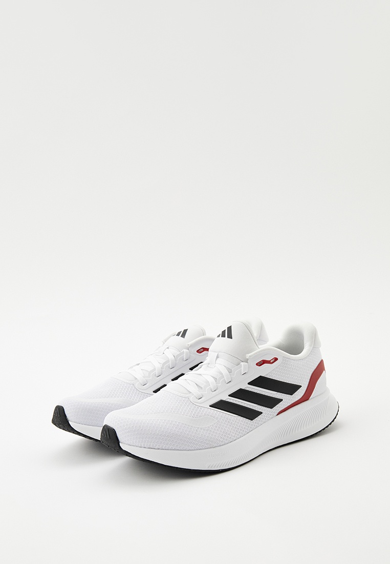 Мужские кроссовки Adidas (Адидас) IE0551: изображение 3