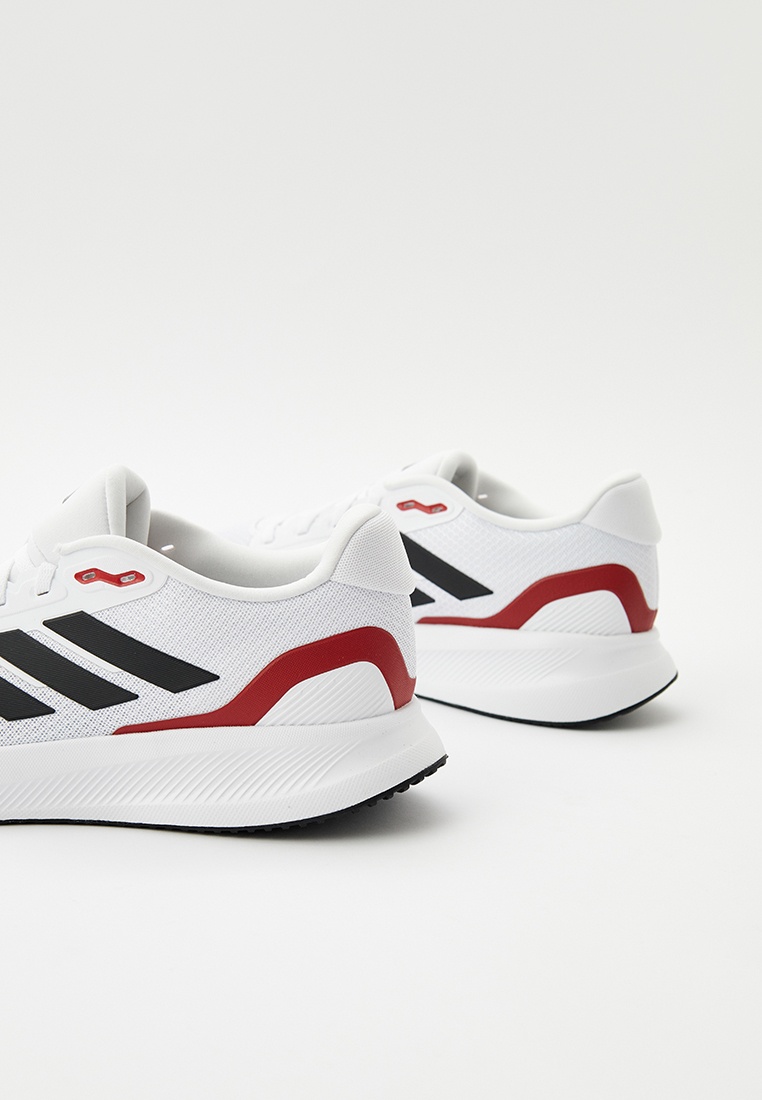 Мужские кроссовки Adidas (Адидас) IE0551: изображение 4