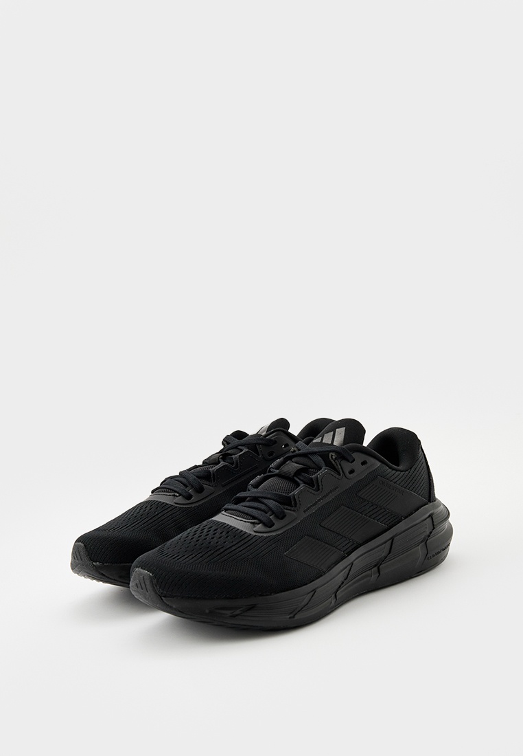 Мужские кроссовки Adidas (Адидас) ID6316: изображение 3