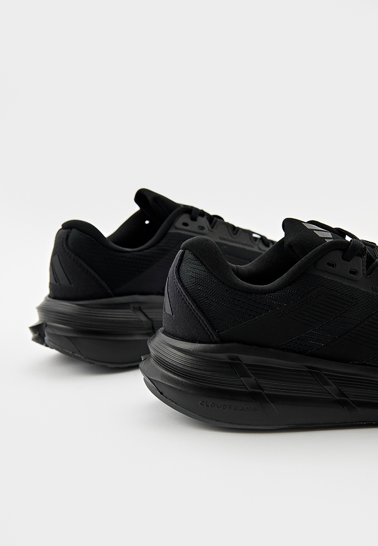 Мужские кроссовки Adidas (Адидас) ID6316: изображение 4