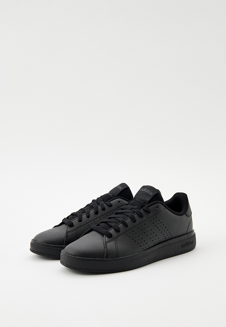 Мужские кеды Adidas (Адидас) IG9184: изображение 3