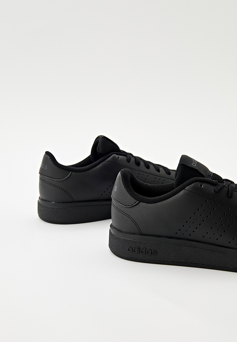 Мужские кеды Adidas (Адидас) IG9184: изображение 4
