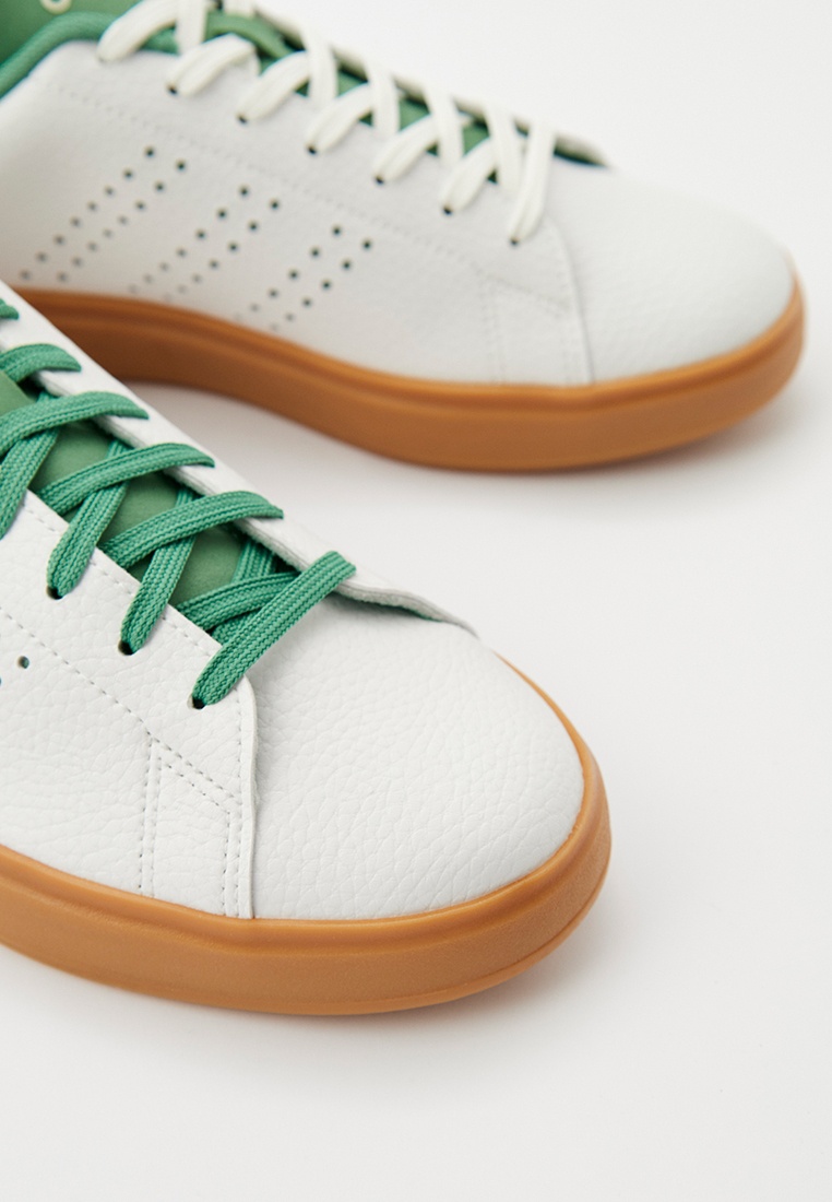 Мужские кеды Adidas (Адидас) IG9172: изображение 2