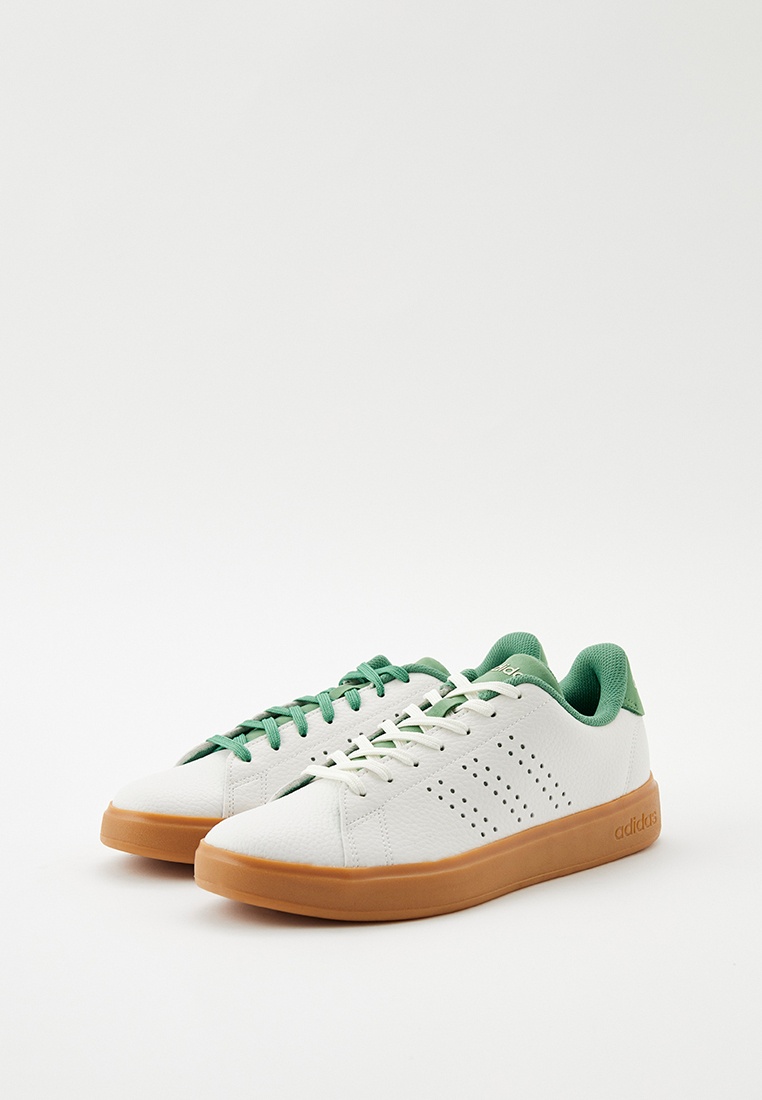 Мужские кеды Adidas (Адидас) IG9172: изображение 3