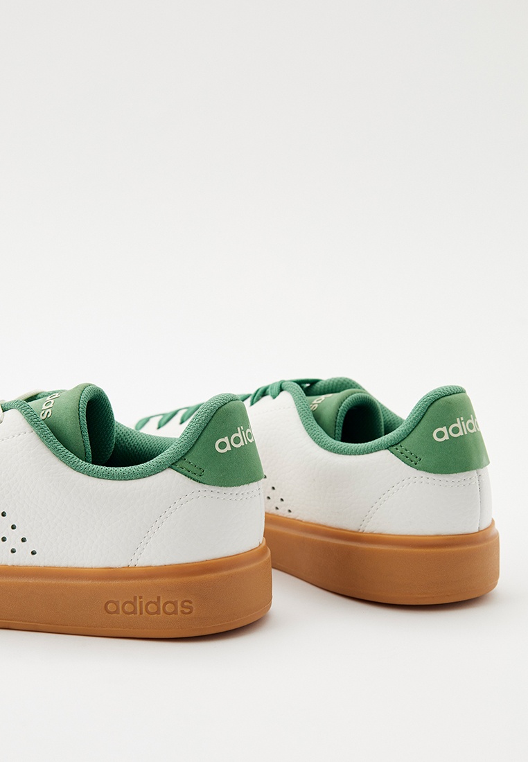 Мужские кеды Adidas (Адидас) IG9172: изображение 4