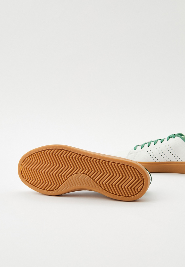 Мужские кеды Adidas (Адидас) IG9172: изображение 5