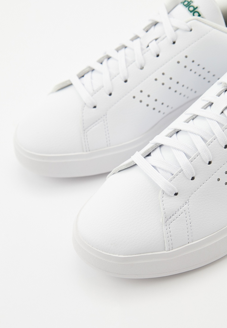 Мужские кеды Adidas (Адидас) IG9166: изображение 2