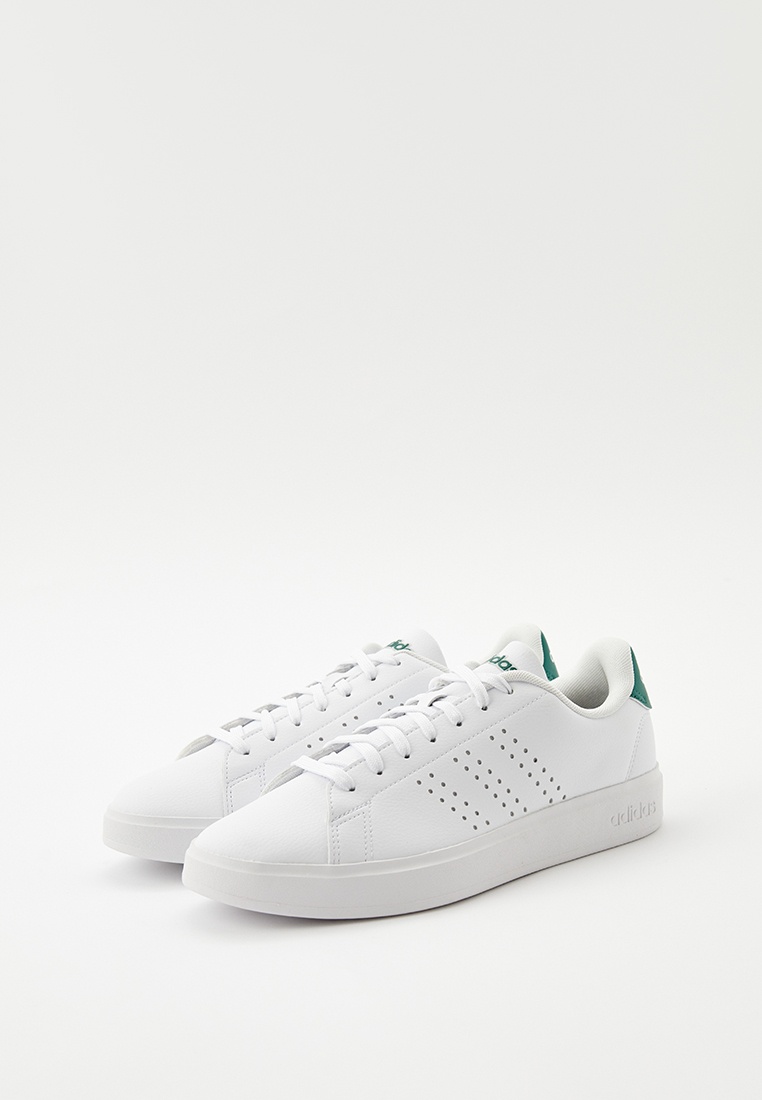 Мужские кеды Adidas (Адидас) IG9166: изображение 3