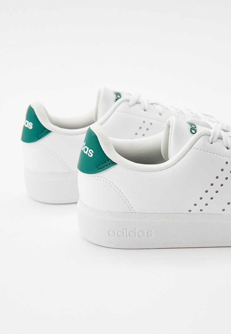 Мужские кеды Adidas (Адидас) IG9166: изображение 4