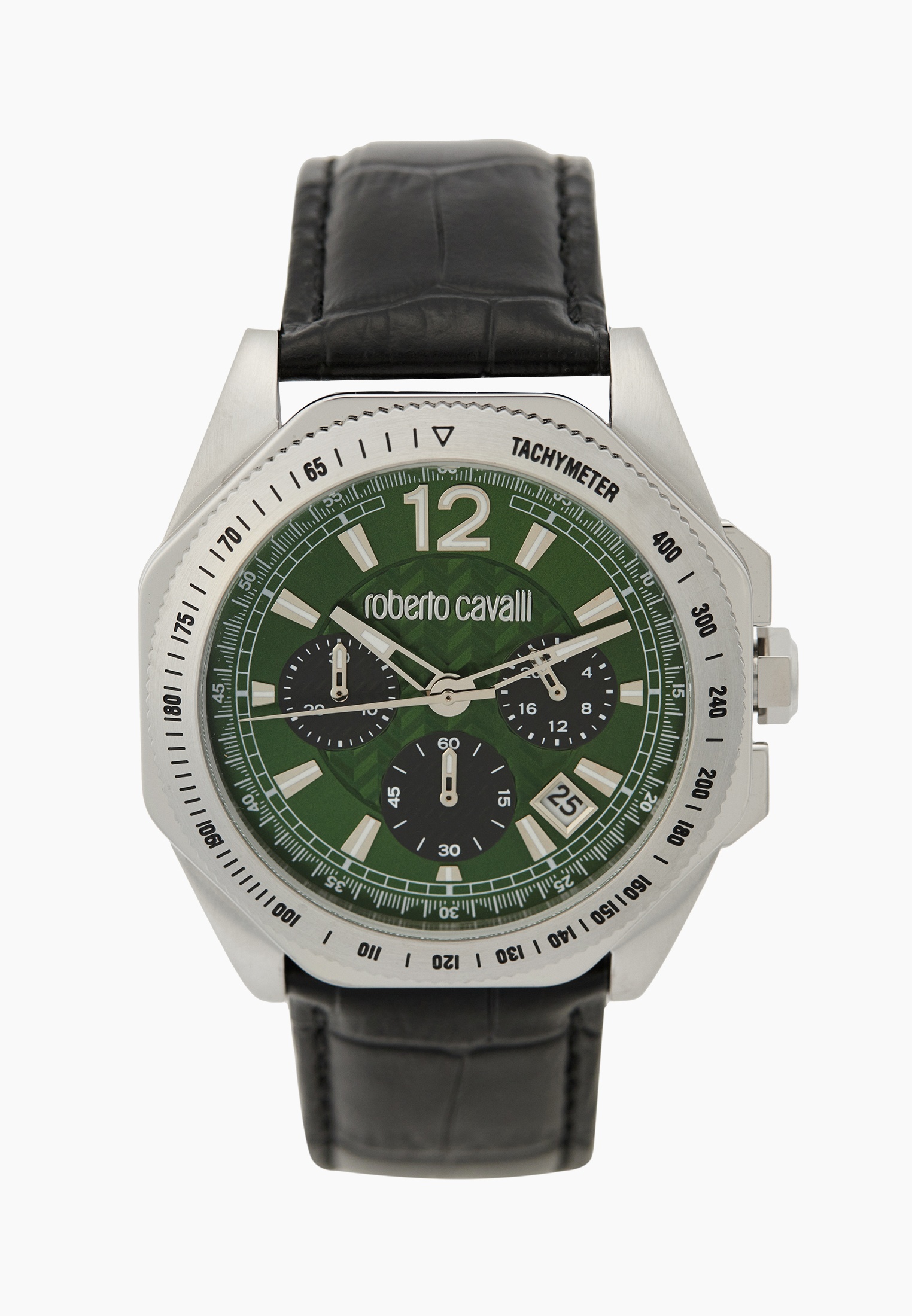 Мужские часы Roberto Cavalli (Роберто Кавалли) RC5G100L0025