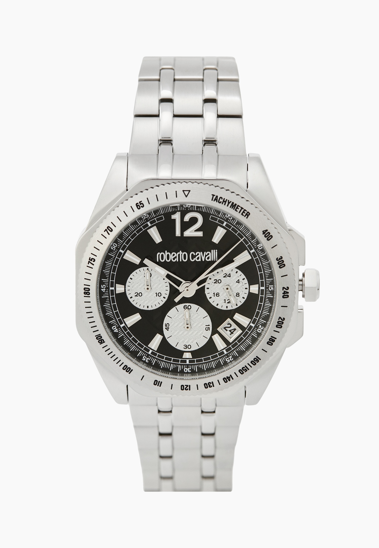Мужские часы Roberto Cavalli (Роберто Кавалли) RC5G100M0065