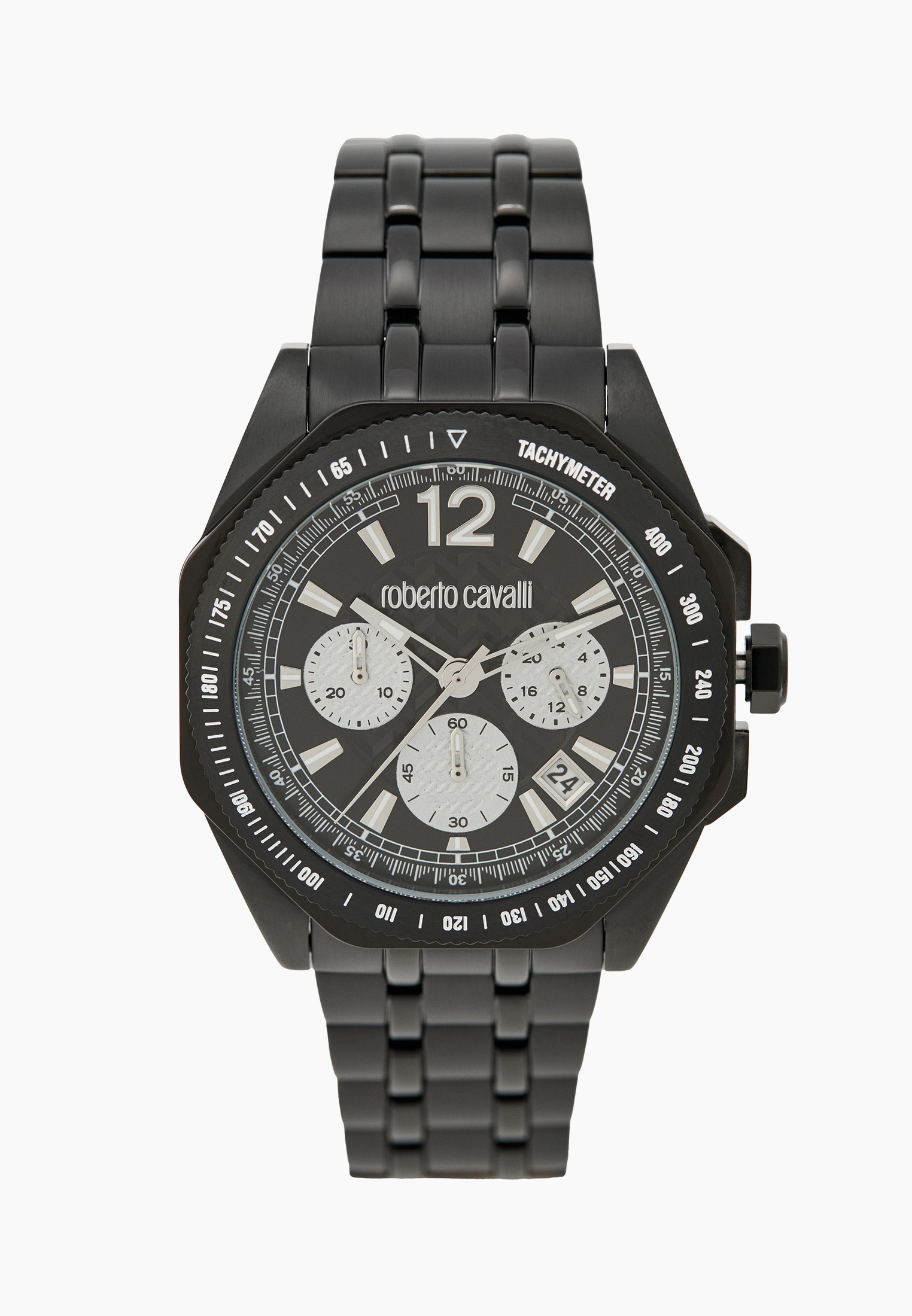 Мужские часы Roberto Cavalli (Роберто Кавалли) RC5G100M0075