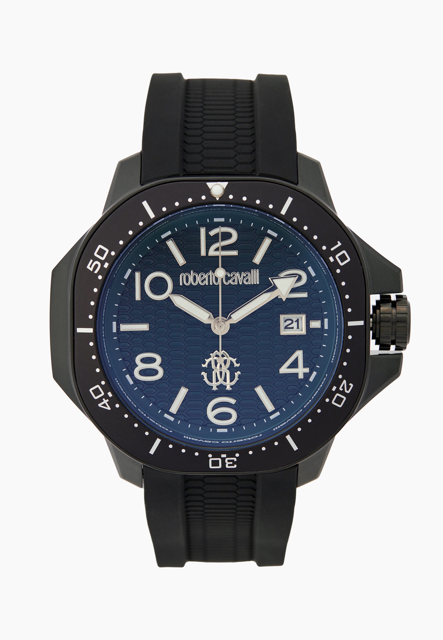 Мужские часы Roberto Cavalli (Роберто Кавалли) RC5G101P0035