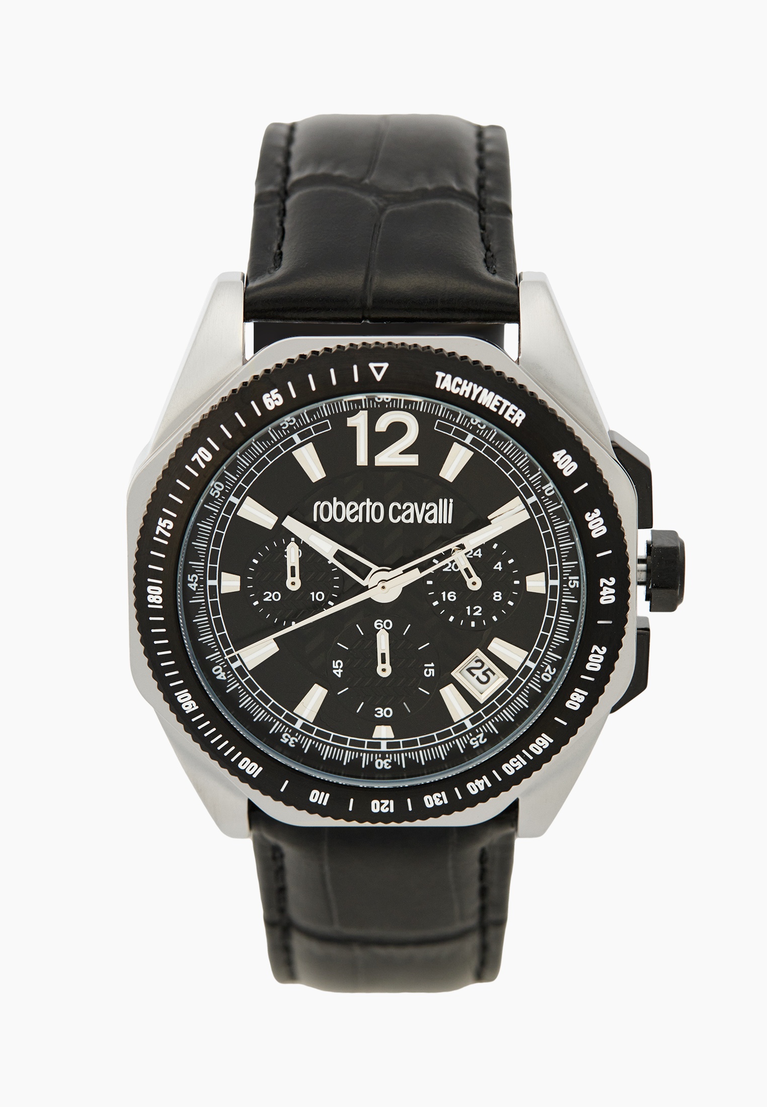 Мужские часы Roberto Cavalli (Роберто Кавалли) RC5G100L0045