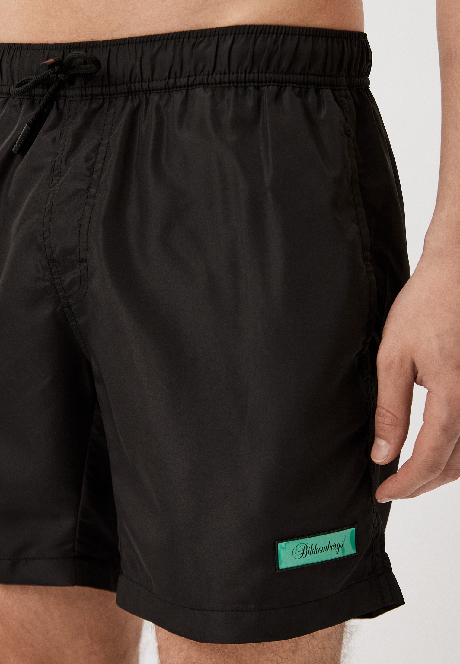 Мужские шорты для плавания Bikkembergs (Биккембергс) BKK1MBM10: изображение 3