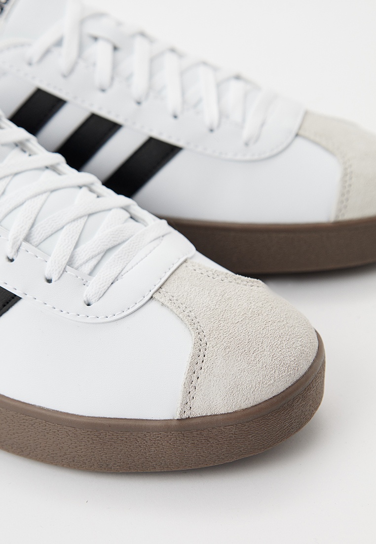 Мужские кеды Adidas (Адидас) ID3711: изображение 7