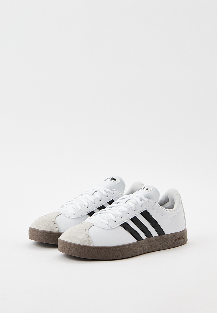 Мужские кеды Adidas (Адидас) ID3711: изображение 8