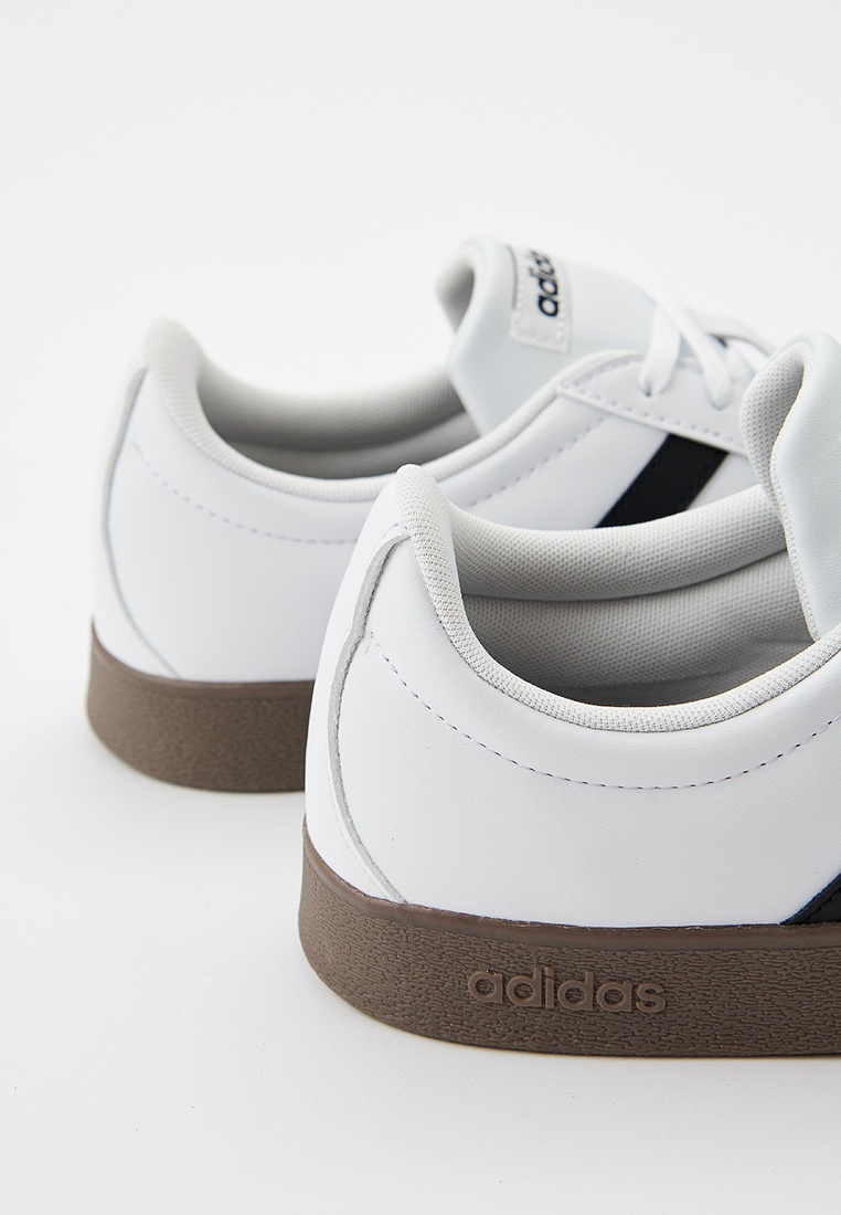 Мужские кеды Adidas (Адидас) ID3711: изображение 9