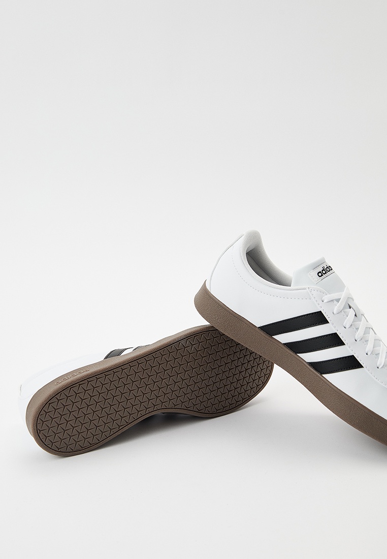 Мужские кеды Adidas (Адидас) ID3711: изображение 10