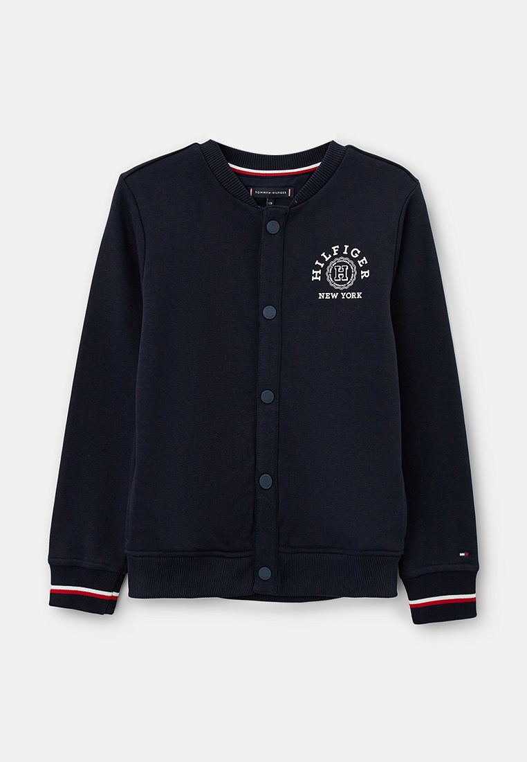 Tommy Hilfiger - купить Томми Хилфигер в интернет магазине