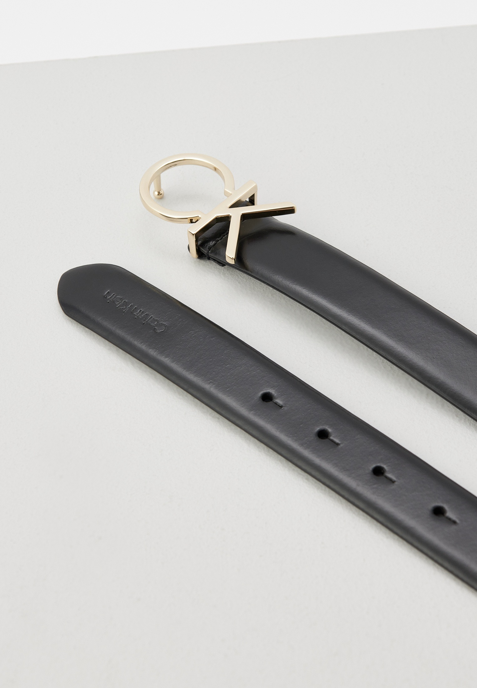 Ремень Кельвин Кляйн Женский Купить