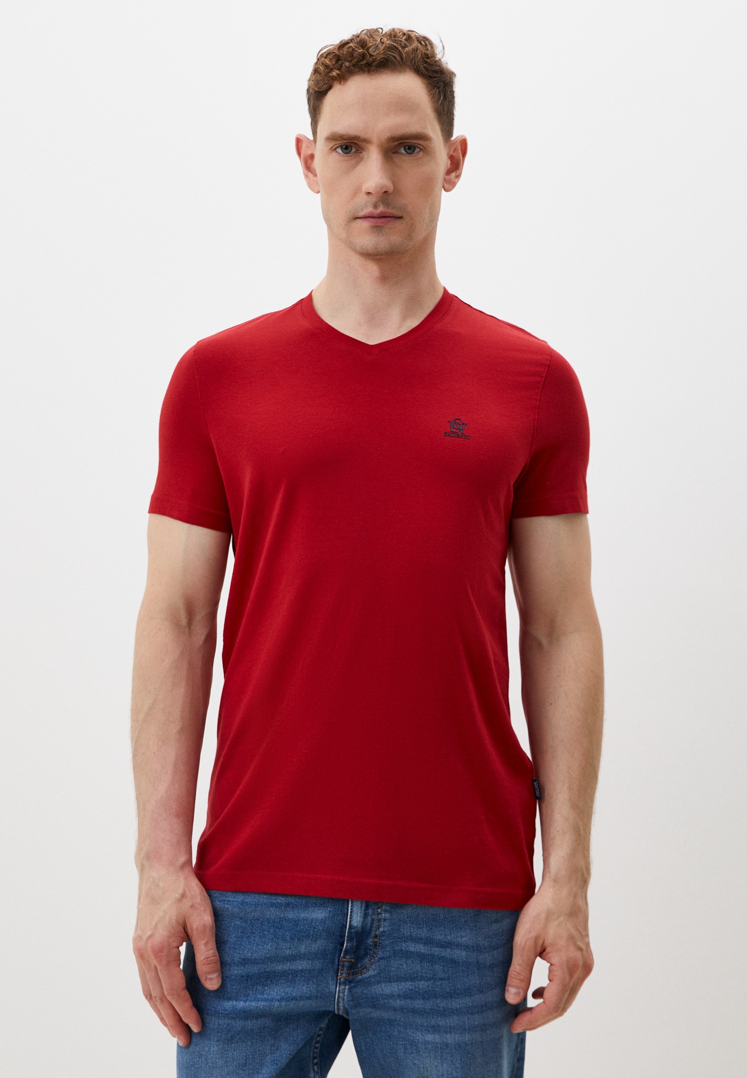 Футболка с коротким рукавом Galvanni ANNI