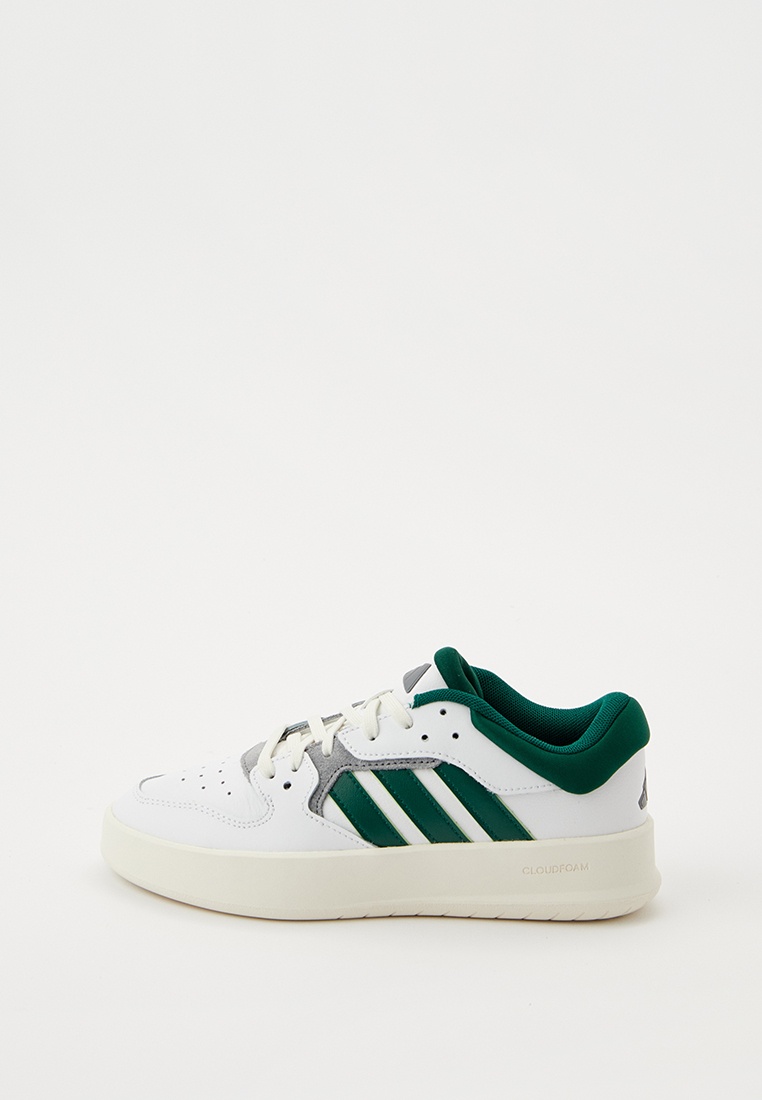 Мужские кеды Adidas (Адидас) ID1251: изображение 1