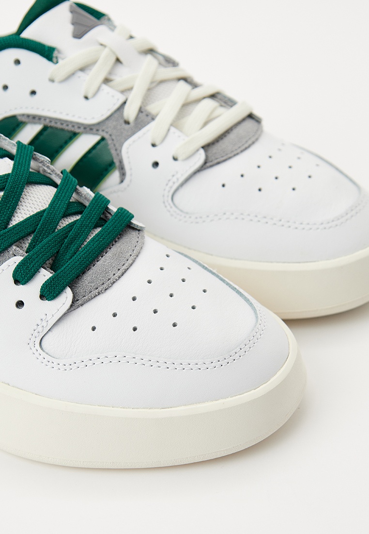 Мужские кеды Adidas (Адидас) ID1251: изображение 2