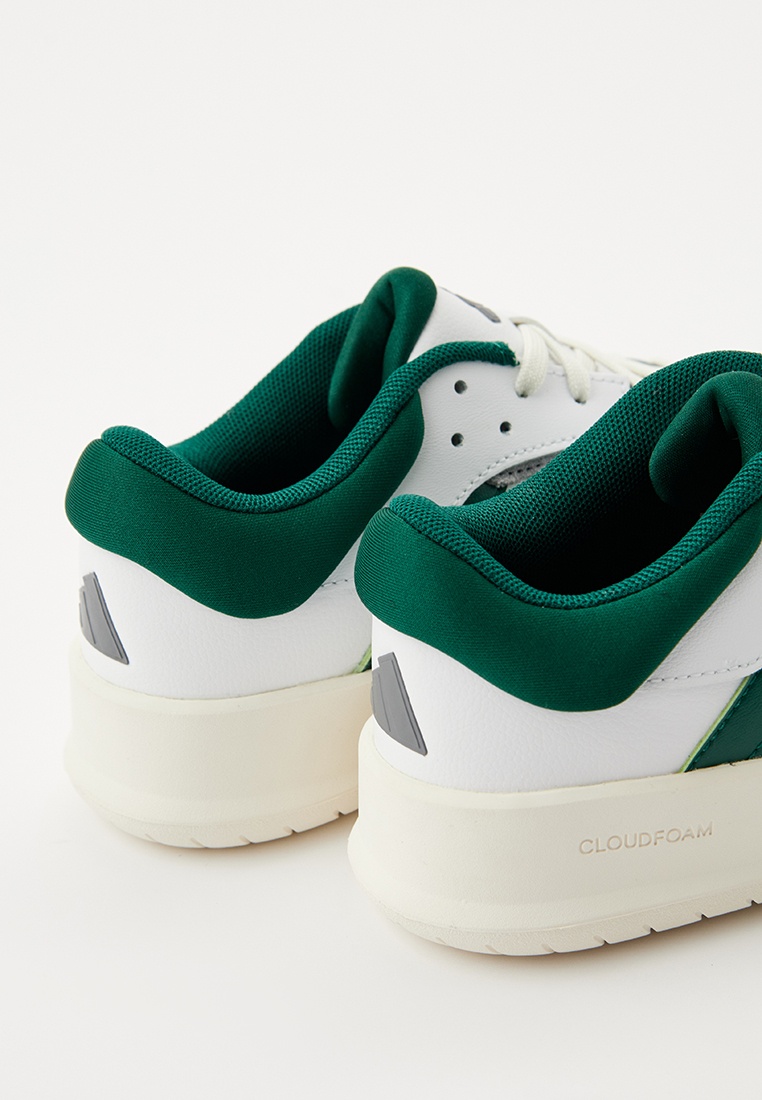 Мужские кеды Adidas (Адидас) ID1251: изображение 4