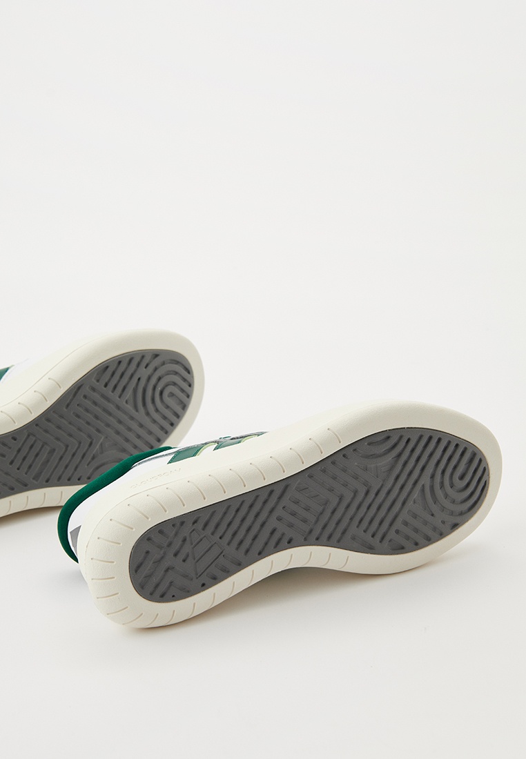 Мужские кеды Adidas (Адидас) ID1251: изображение 5
