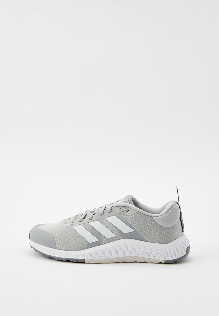 Мужские кроссовки Adidas (Адидас) HP3263: изображение 1