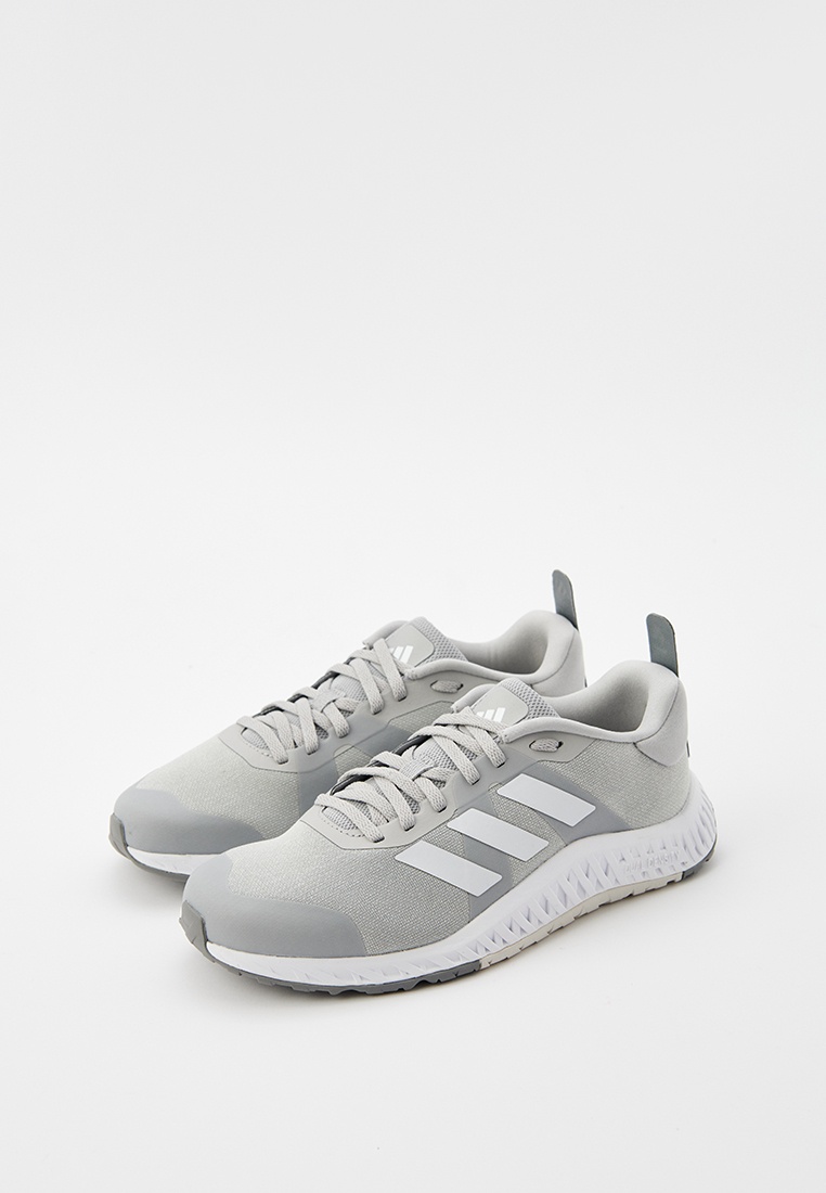 Мужские кроссовки Adidas (Адидас) HP3263: изображение 3